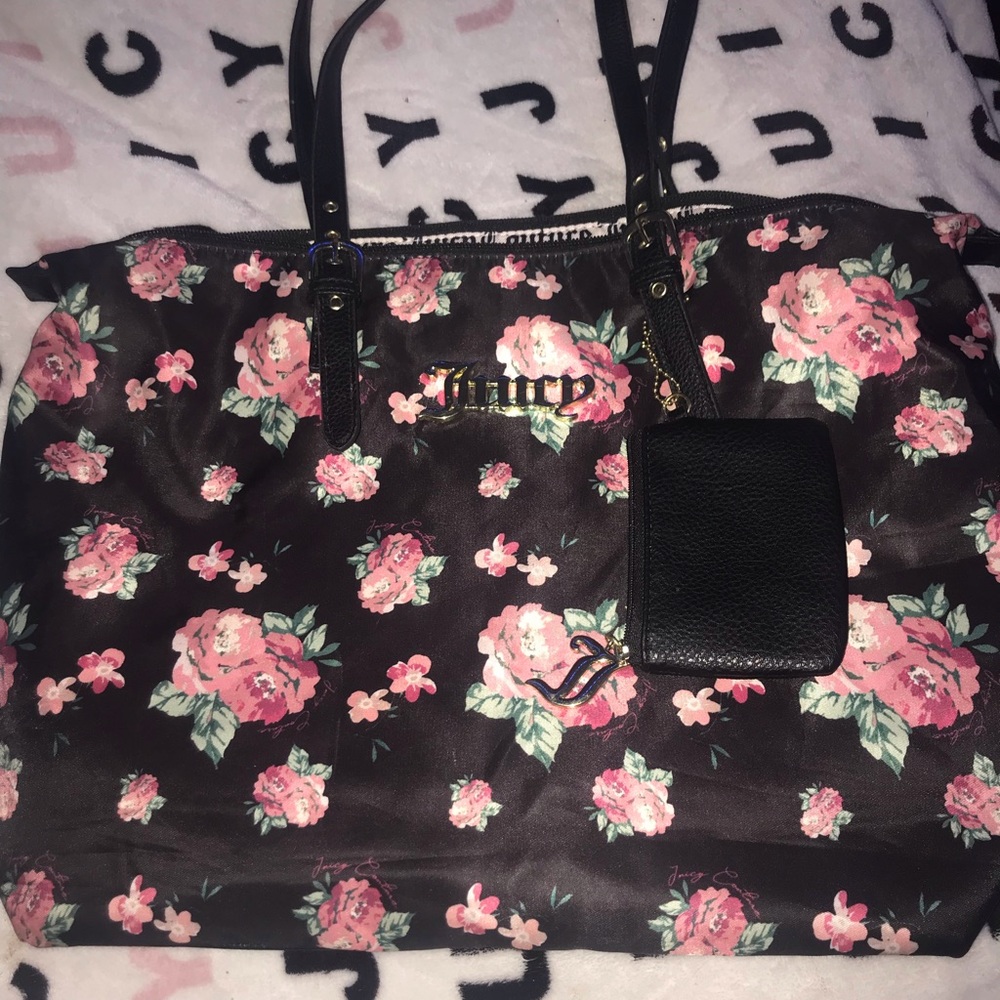 Juicy Couture Handbag